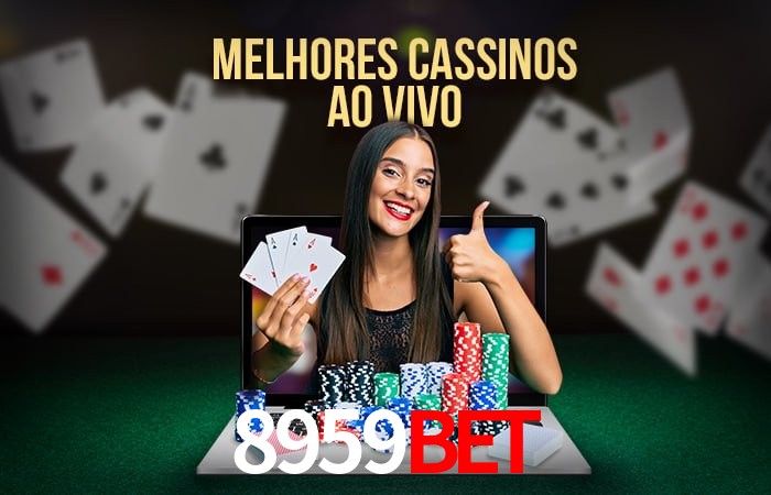 Weekend Specials 8959BET