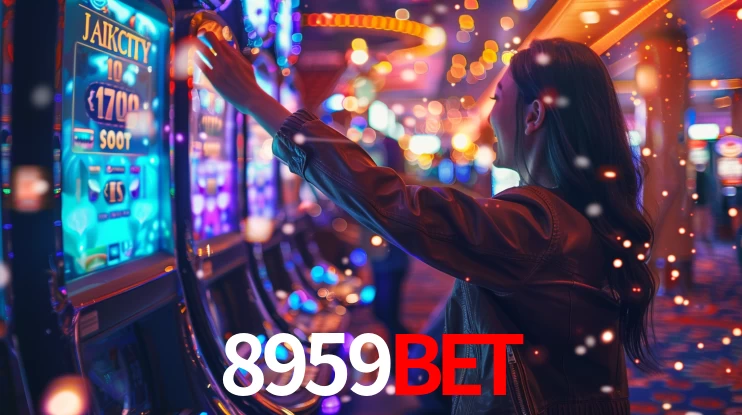 8959BET,8959BET VIP
