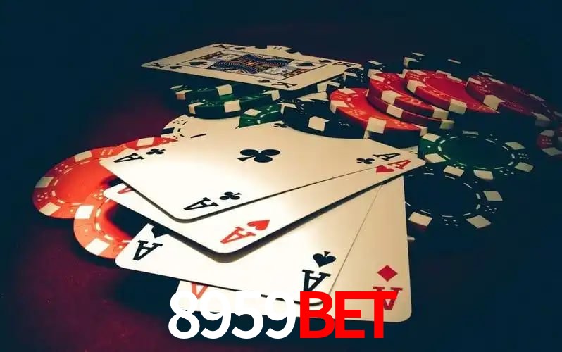 cassino 8959BET