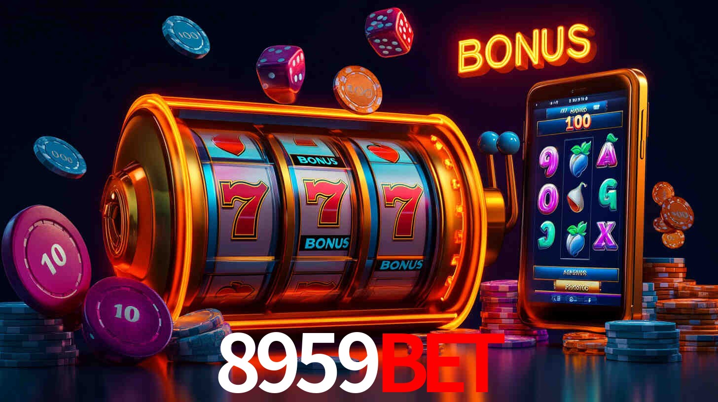 Descubra o Programa VIP da 8959BET: Vantagens Exclusivas para Jogadores