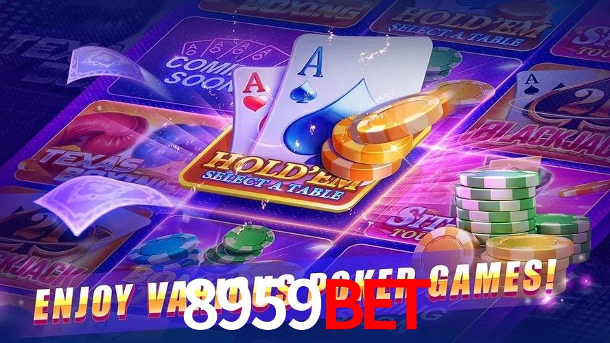 Explorando a Categoria de Eventos em Apostas na 8959BET