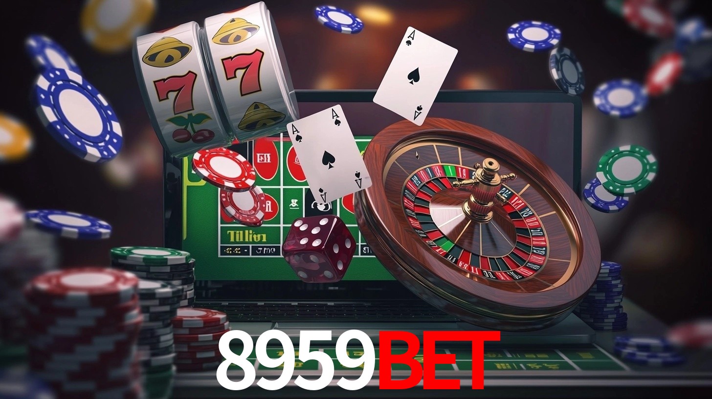 Exclusive Games 8959BET