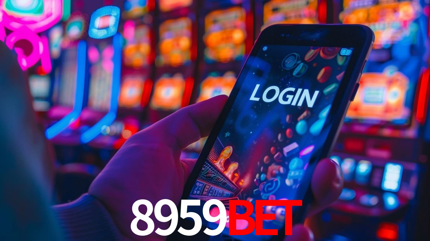 Bônus Diários 8959BET