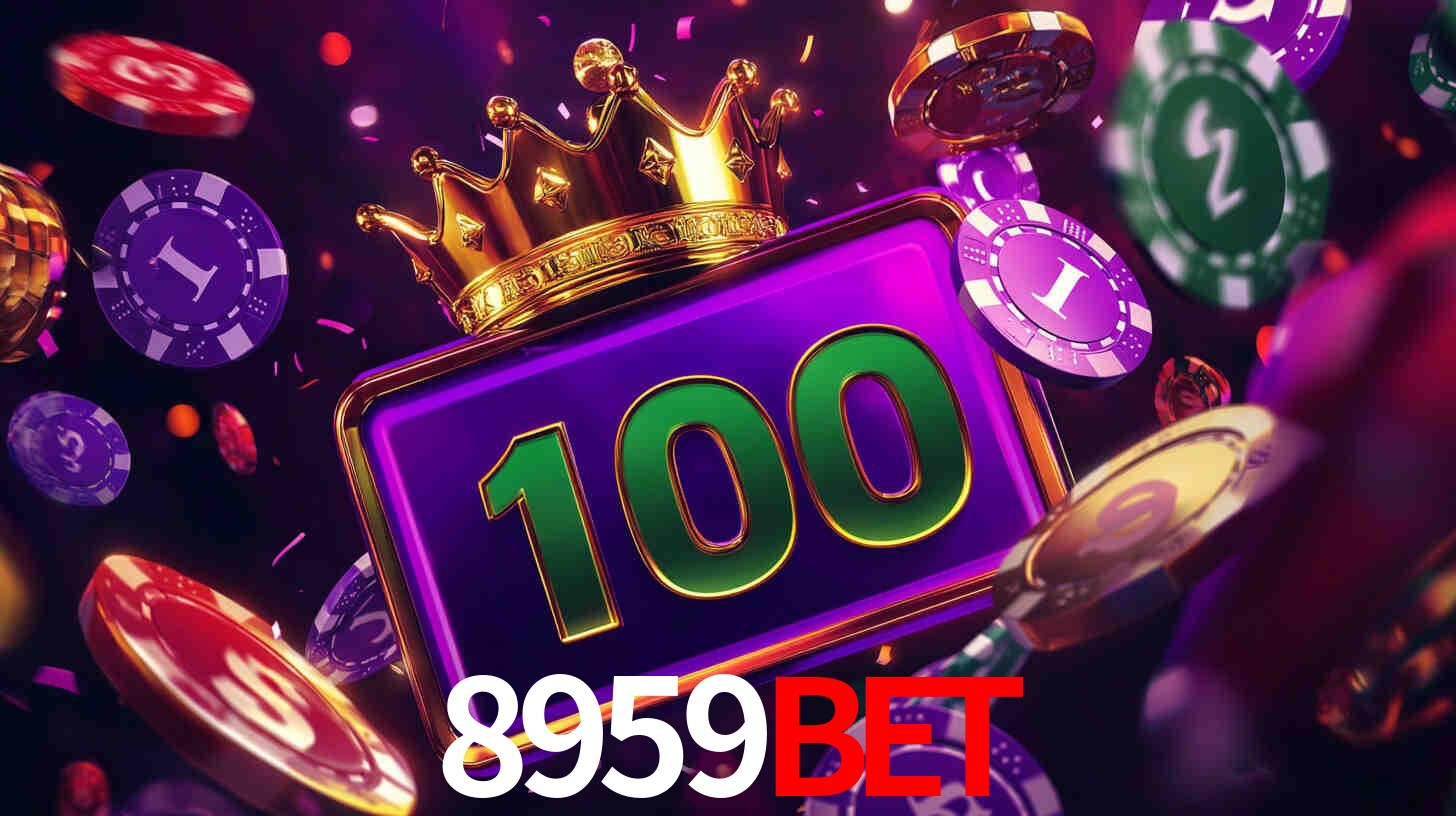 Tournaments 8959BET