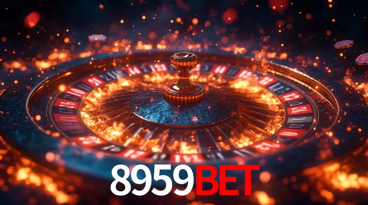 Ofertas Imperdíveis na 8959BET: Promoções e Bônus Que Valem a Pena