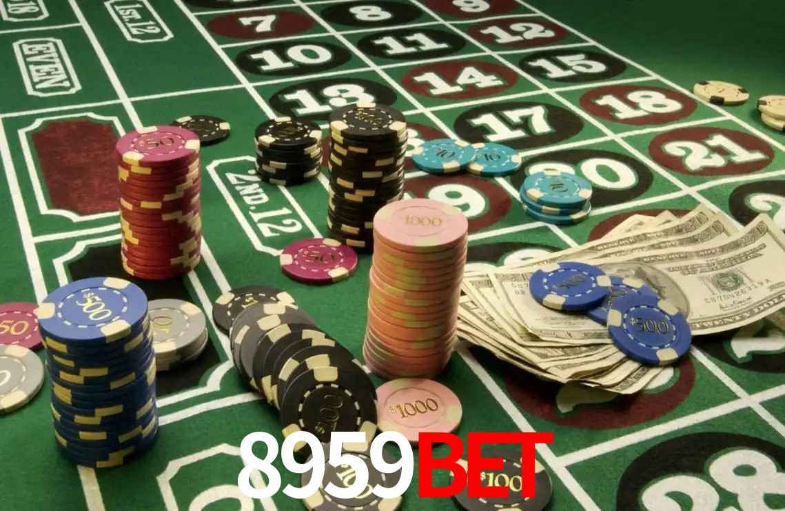 8959 BET login