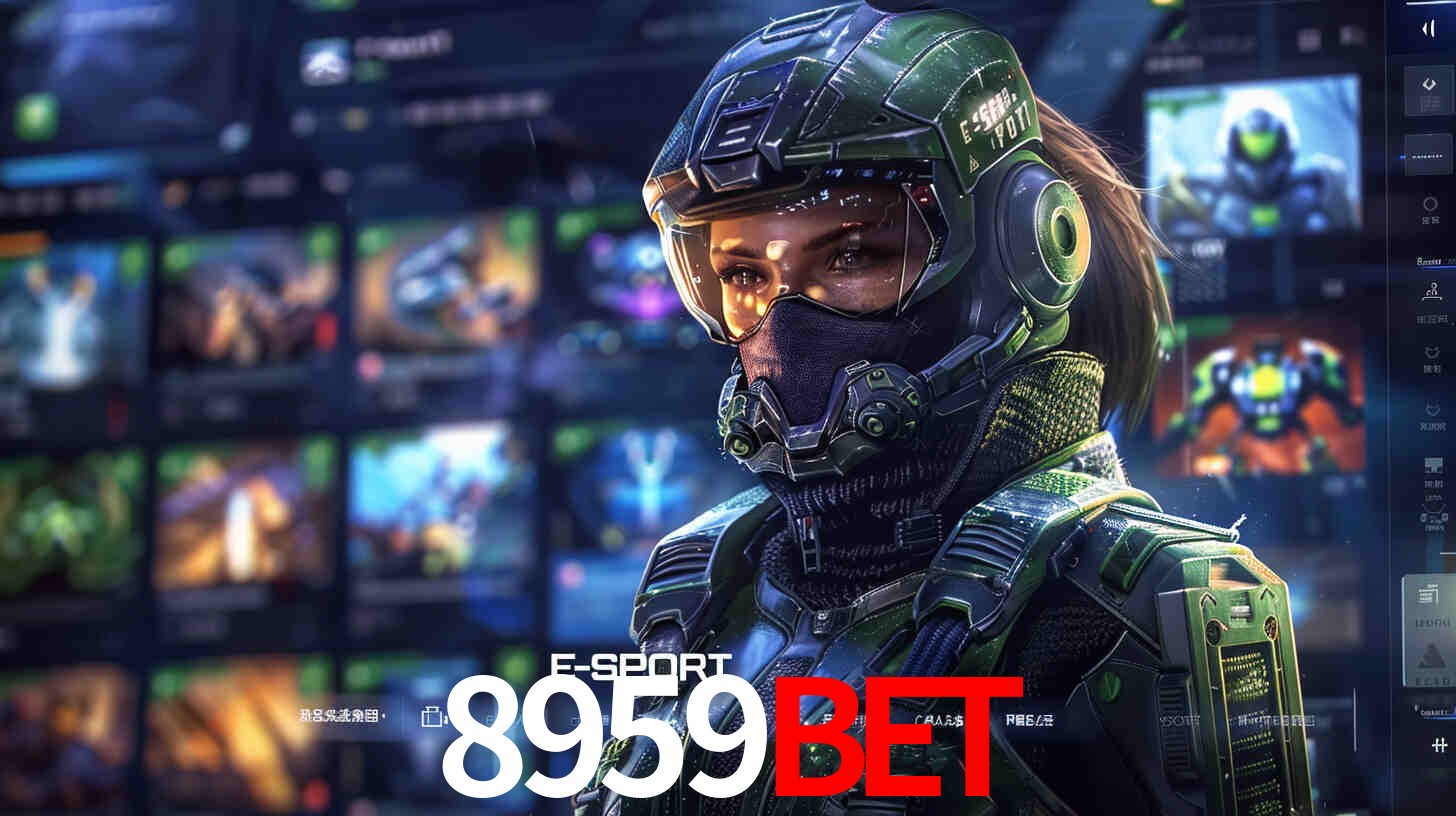 Seasonal Promotions 8959BET