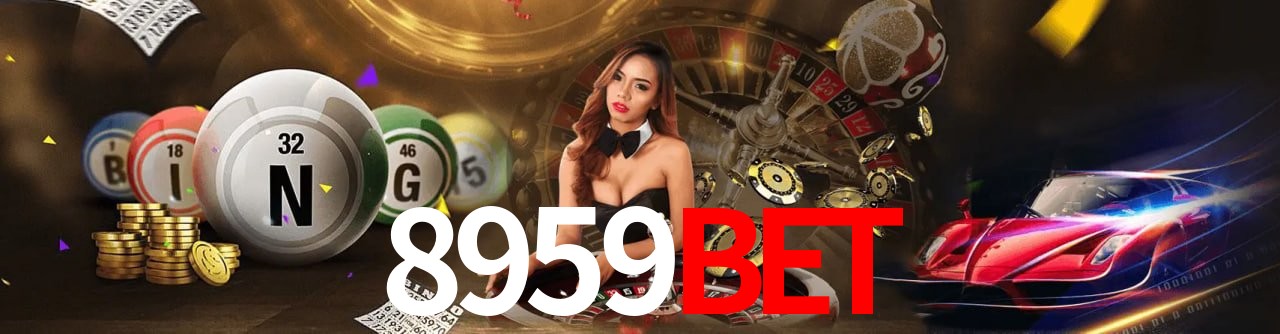 Ofertas Exclusivas 8959BET