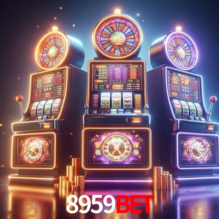 Explore as vantagens do 8959BET: serviço profissional e confiabilidade