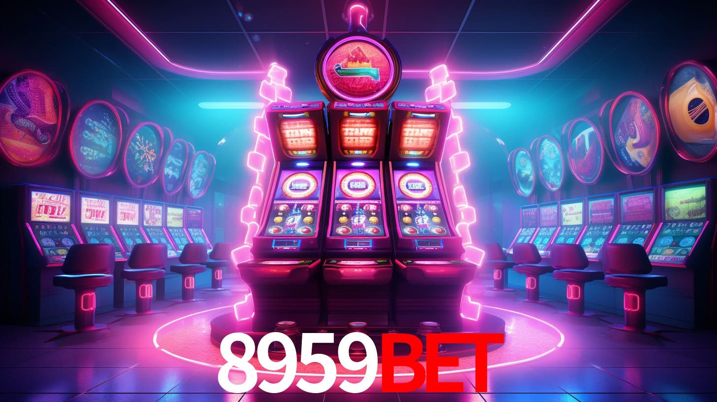 8959BET VIP