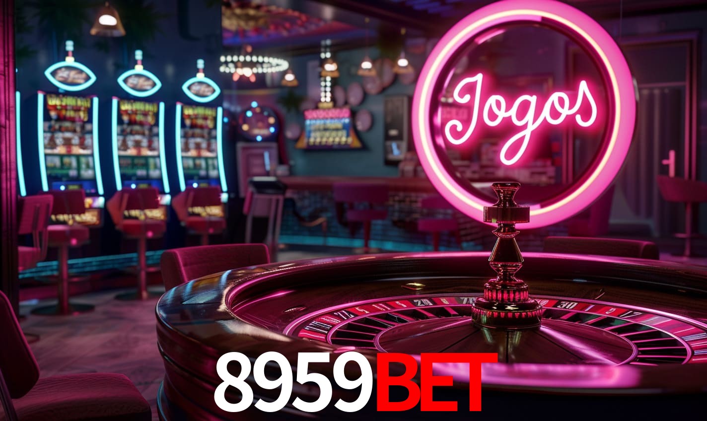 Descubra a Essência do 8959BET: Nossa História e Compromissos
