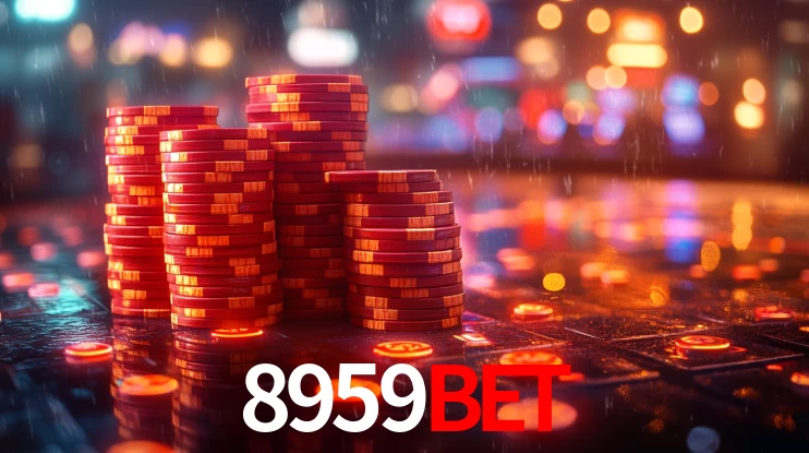 Experimente o Login Seguro Premium no 8959BET