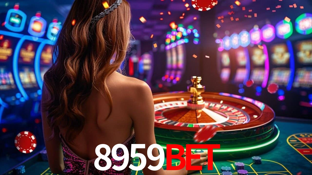 8959BET