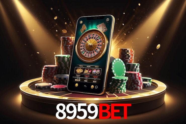 Jogos de Slot 8959BET