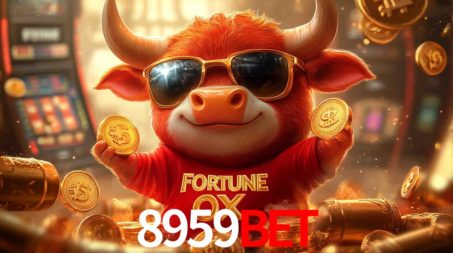 8959BET: Seu Especialista em Apostas Esportivas Brasileiras
