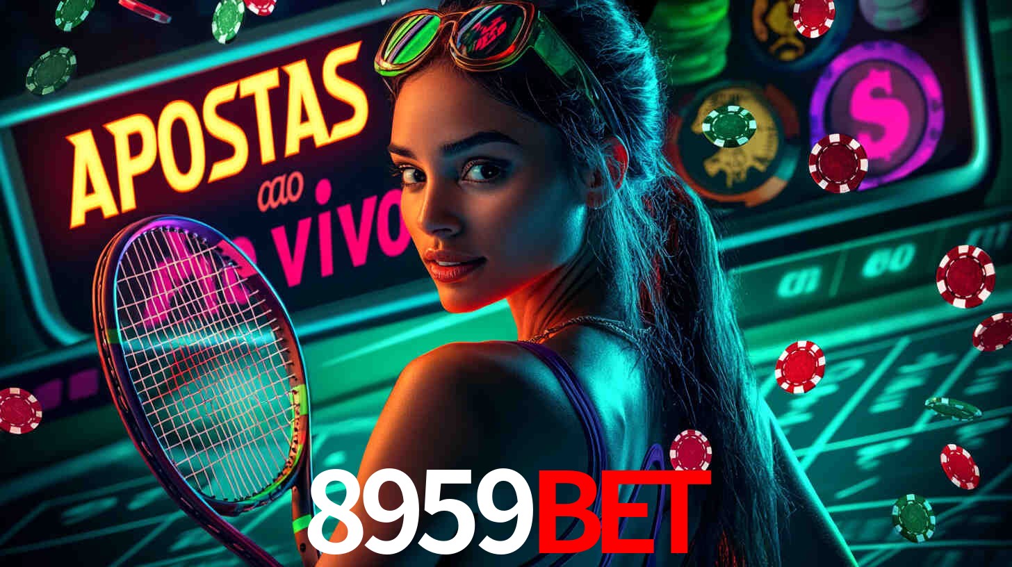 Desvendando o Mundo dos Jogos Virtuais na 8959BET