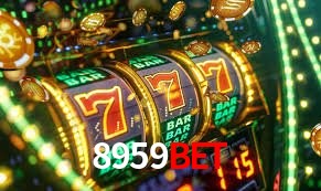 Flash Promotion 8959BET