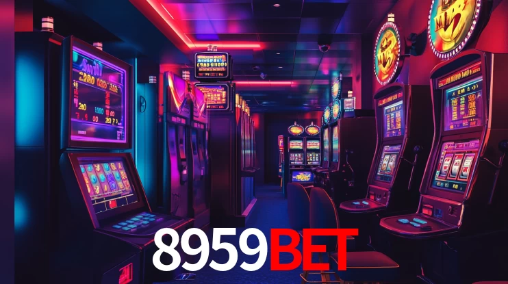 Premium Interface 8959BET