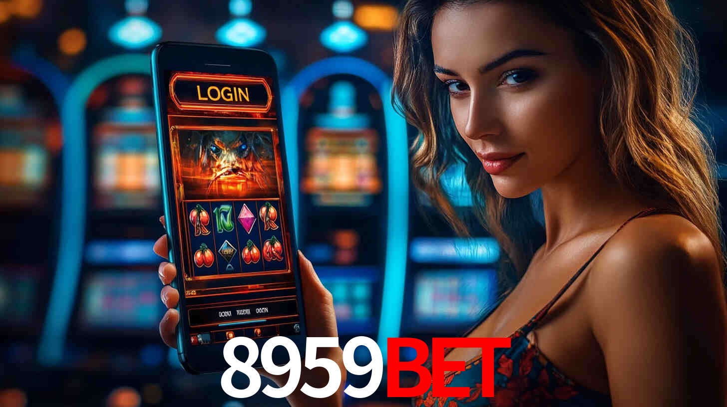 8959BET,8959BET VIP