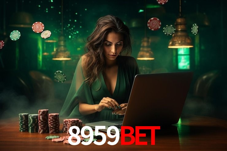 8959 BET login