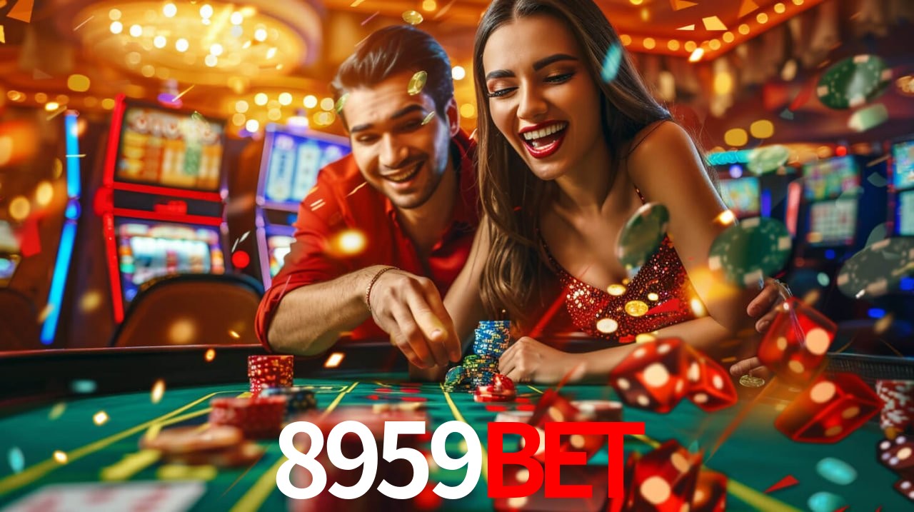 Diretório de Jogos 8959BET