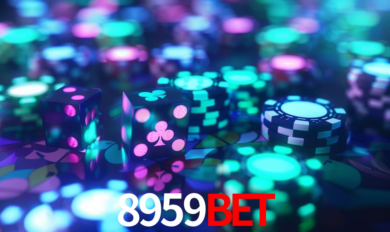Programa VIP 8959BET