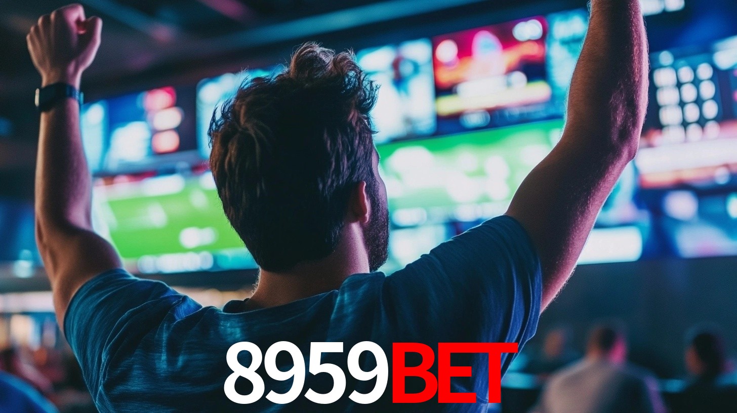 8959BET,8959BET VIP