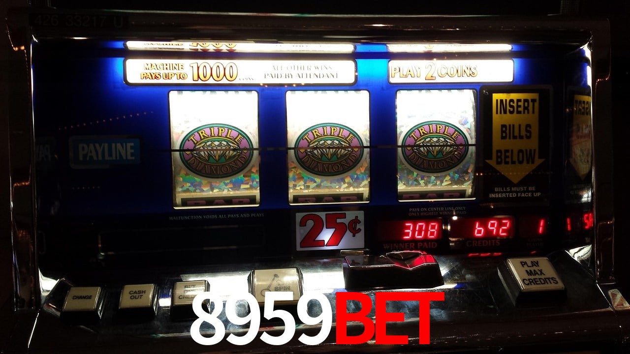 Basketball Betting 8959BET