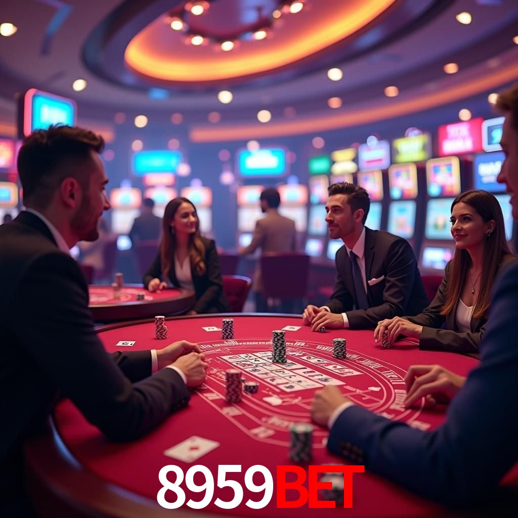 PIX Instantâneo 8959BET