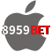 Aplicativo 8959BET para iOS