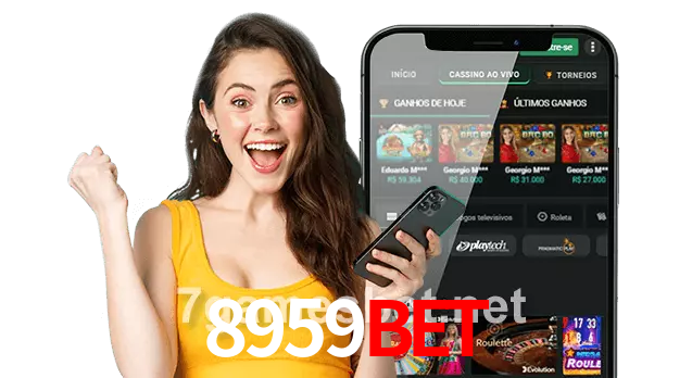 8959BET