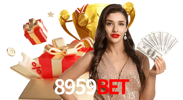 Jogue com dealers reais no 8959BET!